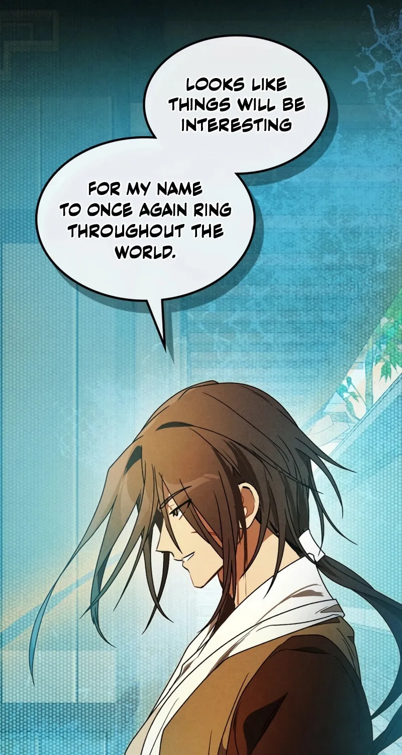 Return of the War God Chapter 96 page 34 - 