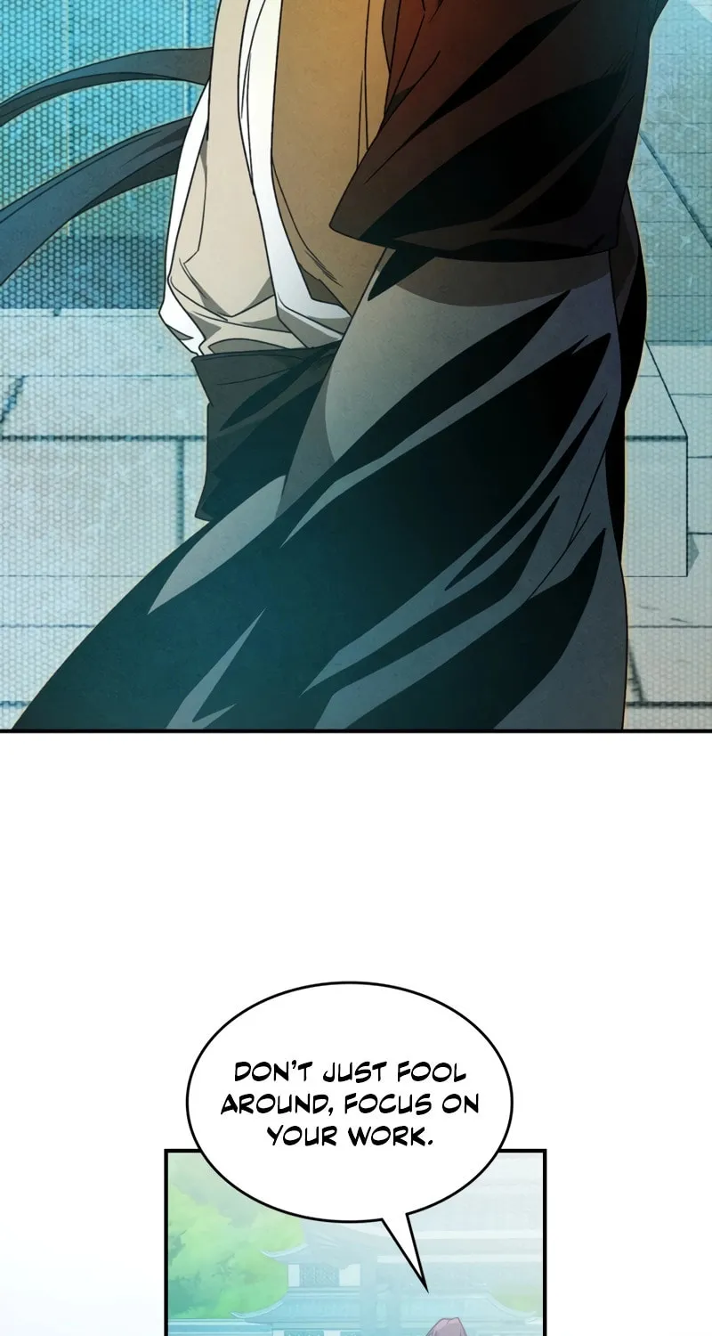 Return of the War God Chapter 96 page 35 - 