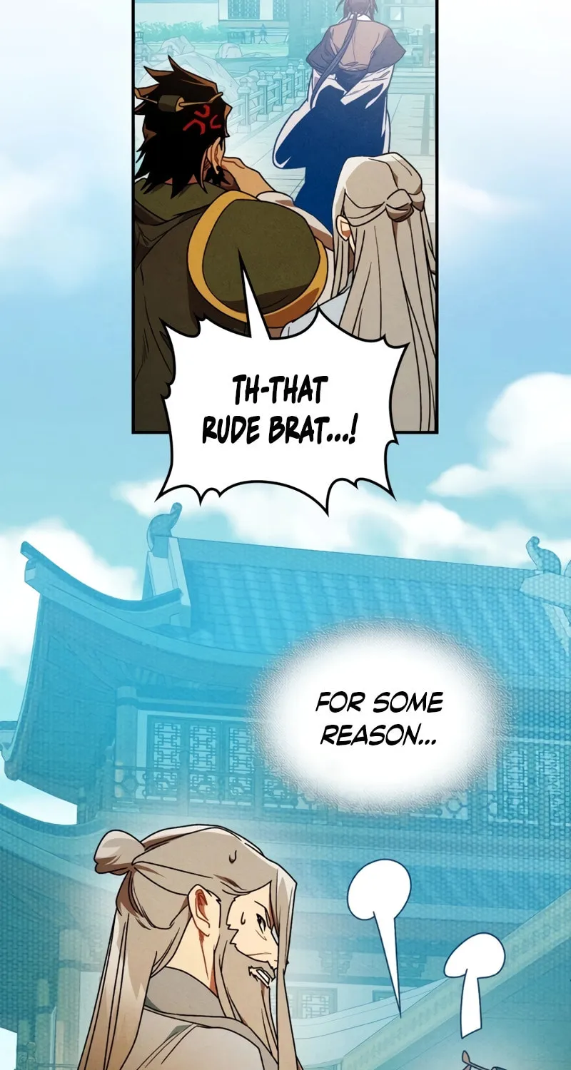 Return of the War God Chapter 96 page 36 - 