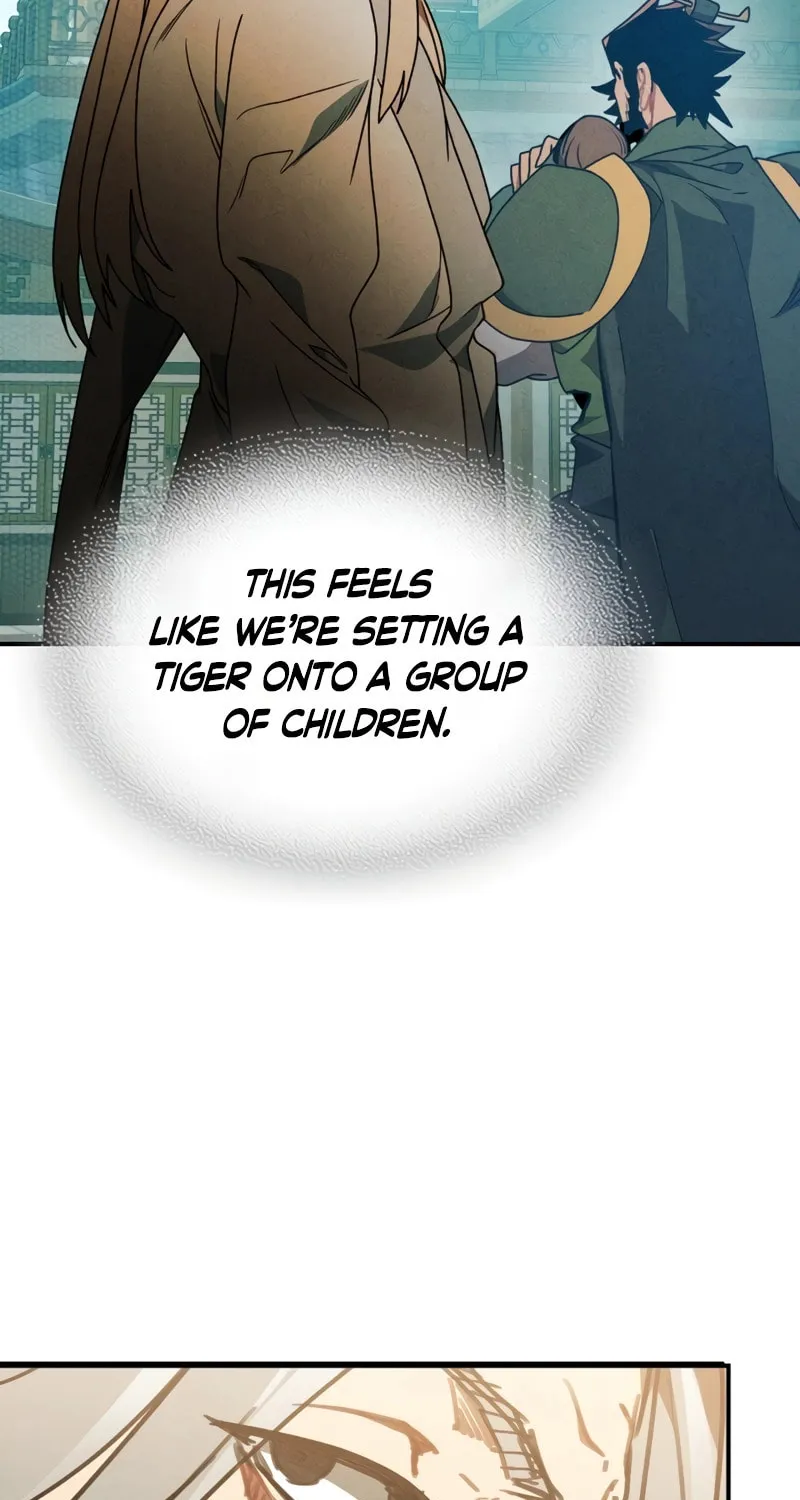 Return of the War God Chapter 96 page 37 - 