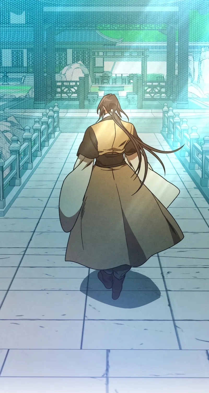 Return of the War God Chapter 96 page 39 - 