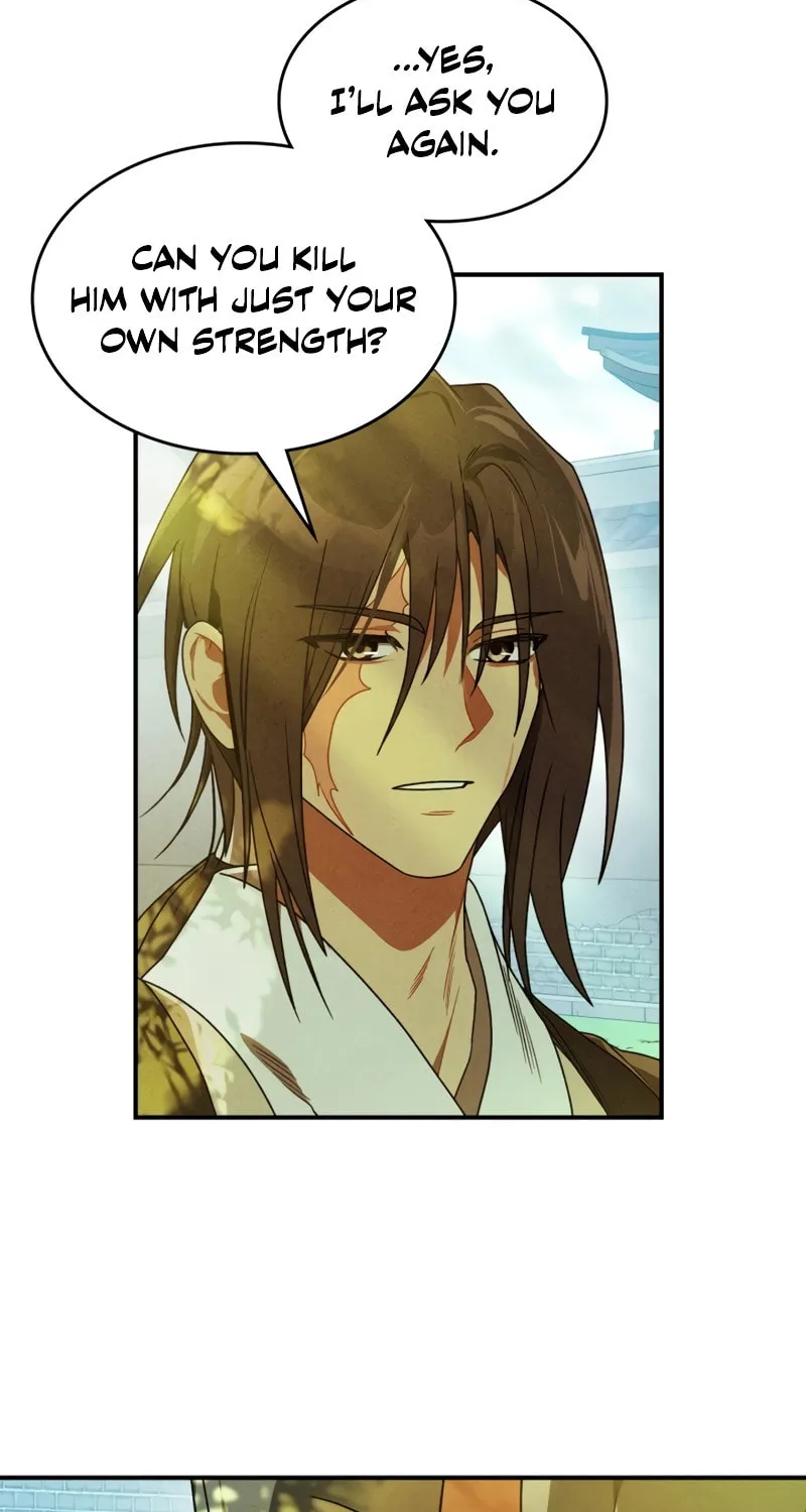 Return of the War God Chapter 96 page 5 - 