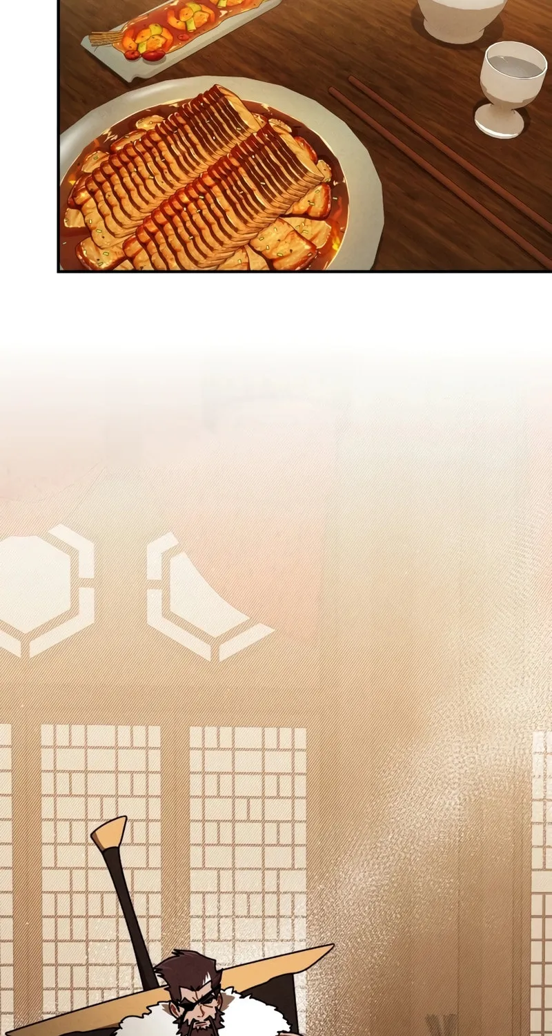 Return of the War God Chapter 96 page 42 - 
