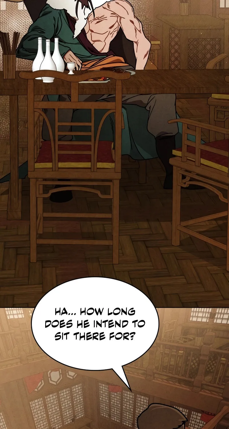 Return of the War God Chapter 96 page 43 - 