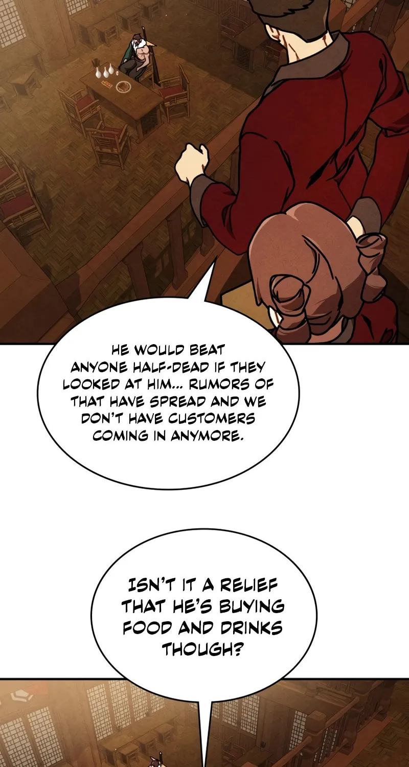 Return of the War God Chapter 96 page 44 - 