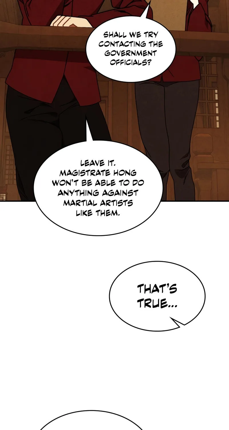 Return of the War God Chapter 96 page 47 - 