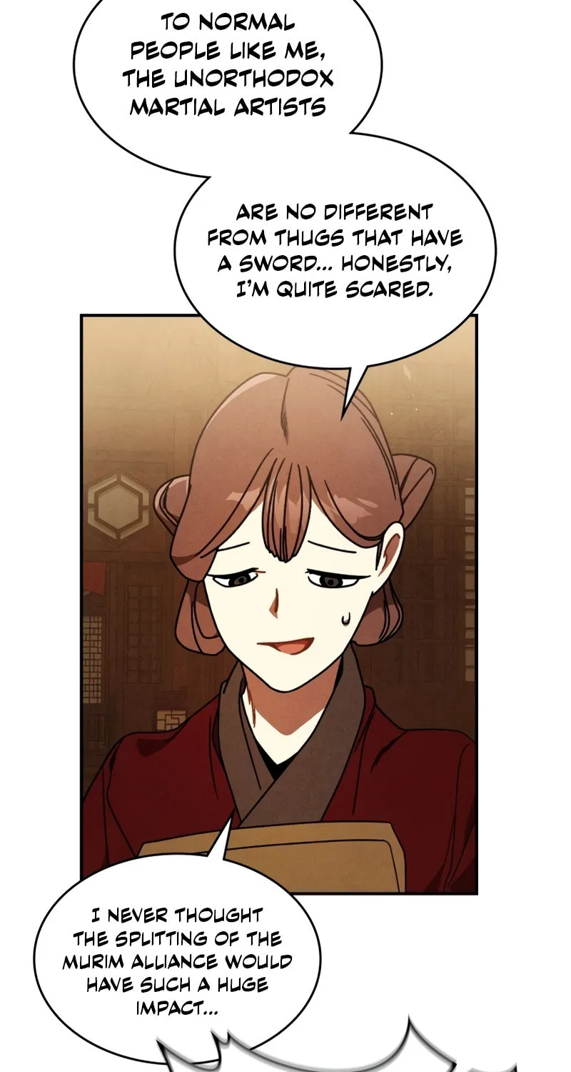 Return of the War God Chapter 96 page 48 - 