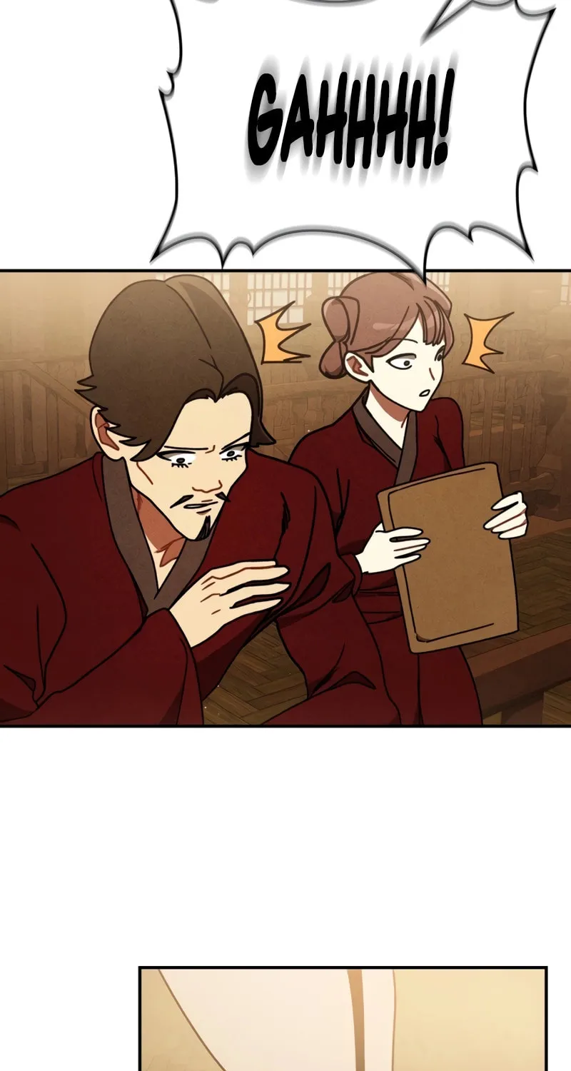 Return of the War God Chapter 96 page 49 - 