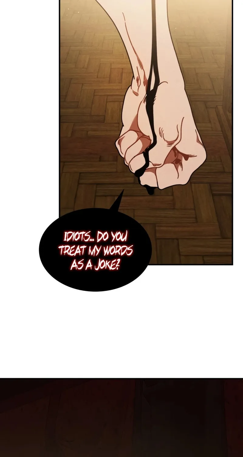 Return of the War God Chapter 96 page 50 - 