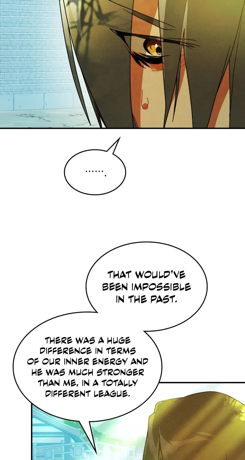 Return of the War God Chapter 96 page 6 - 
