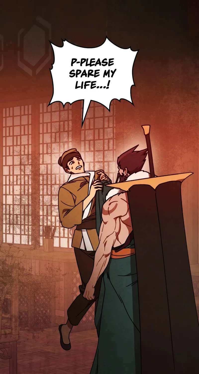 Return of the War God Chapter 96 page 51 - 