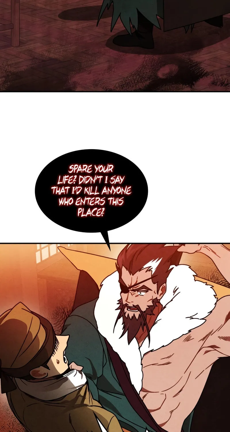 Return of the War God Chapter 96 page 52 - 