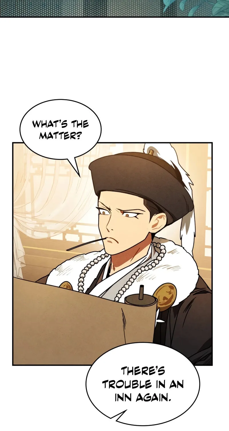 Return of the War God Chapter 96 page 57 - 