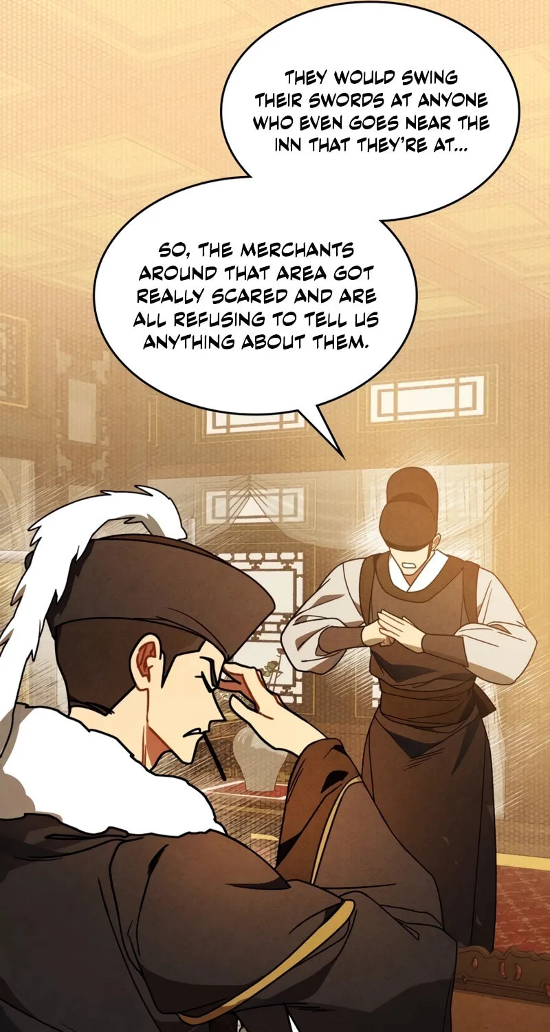 Return of the War God Chapter 96 page 59 - 