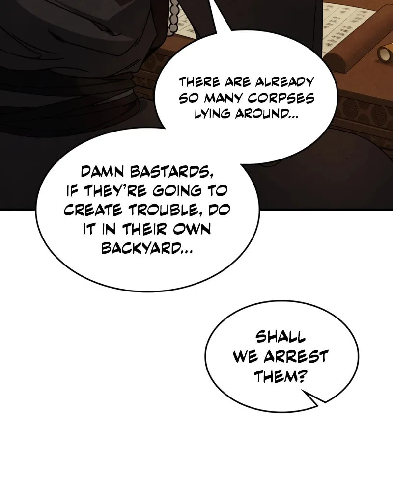 Return of the War God Chapter 96 page 60 - 