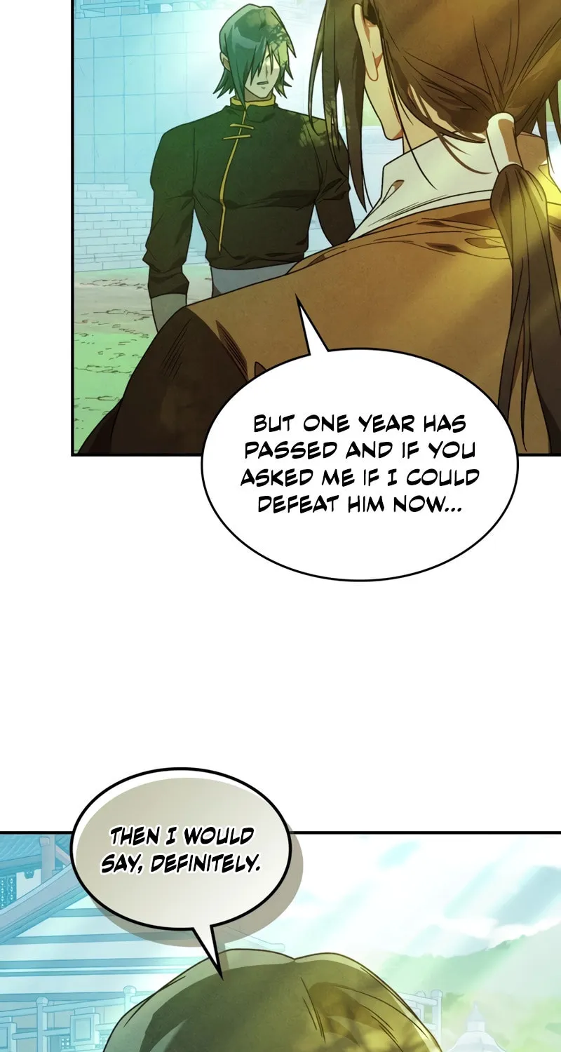 Return of the War God Chapter 96 page 7 - 