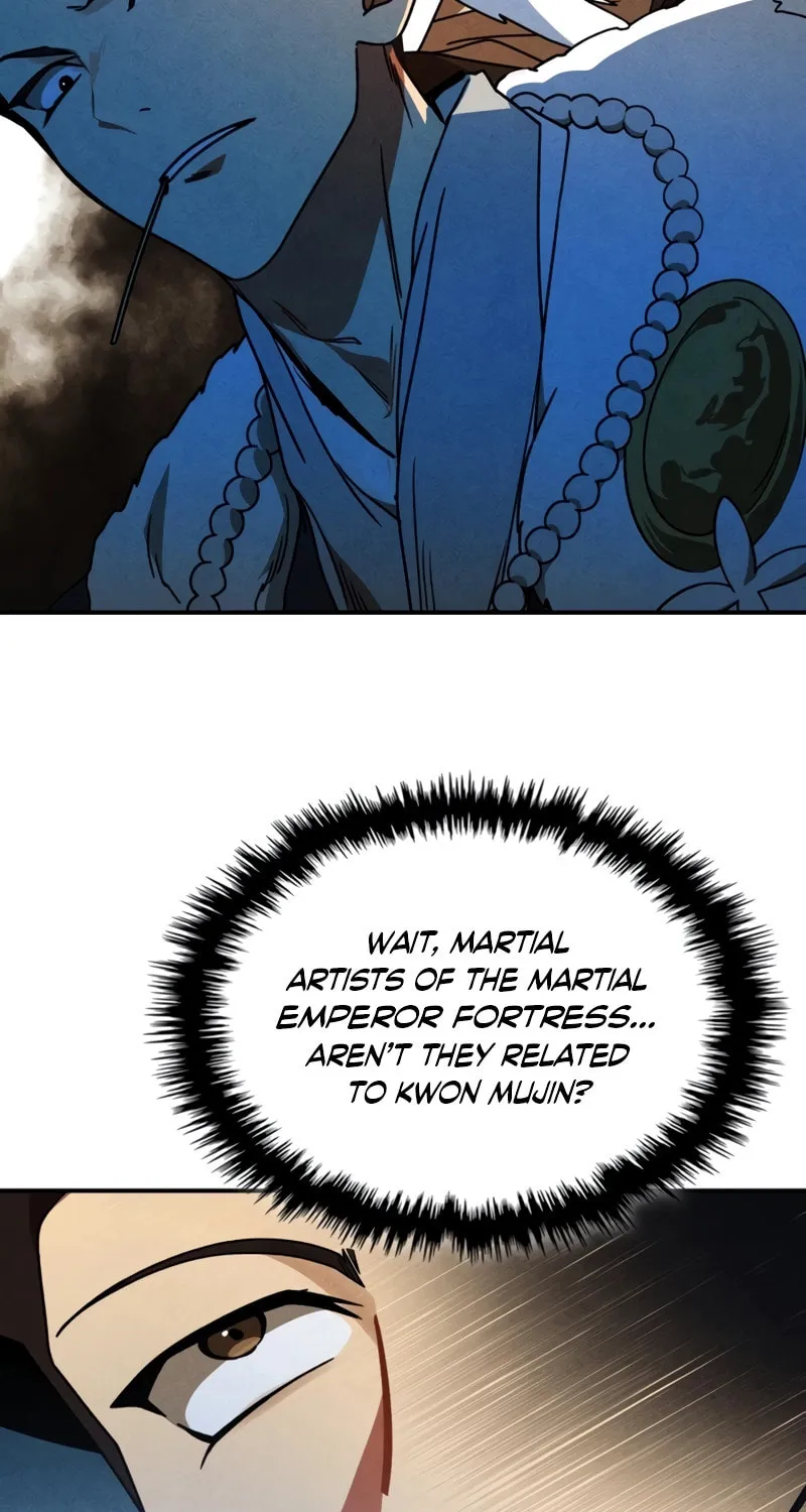 Return of the War God Chapter 96 page 63 - 
