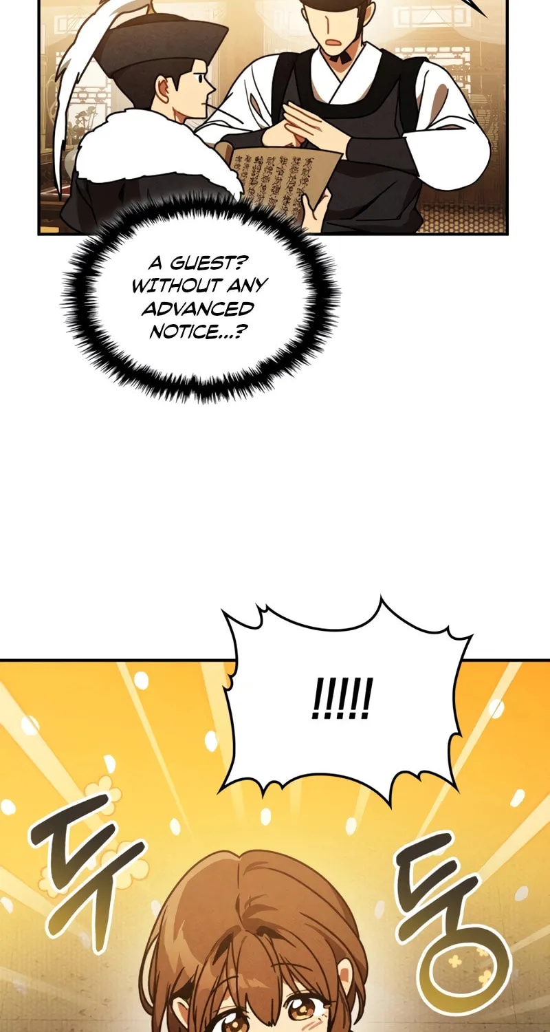 Return of the War God Chapter 96 page 66 - 