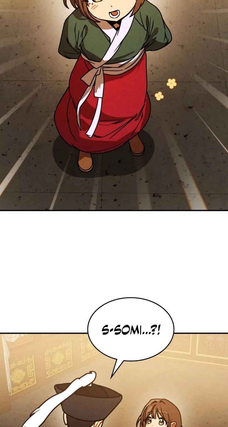 Return of the War God Chapter 96 page 67 - 