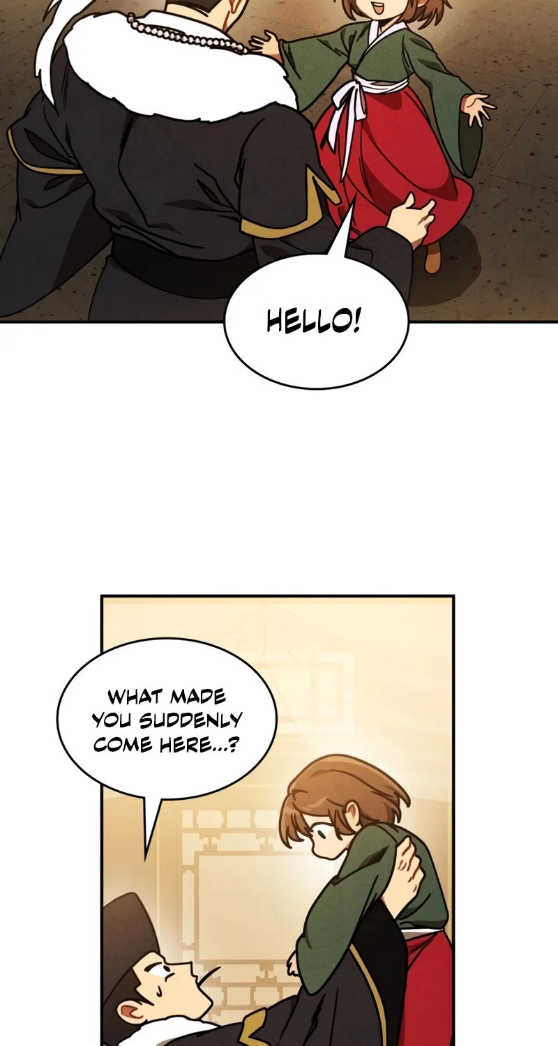 Return of the War God Chapter 96 page 68 - 