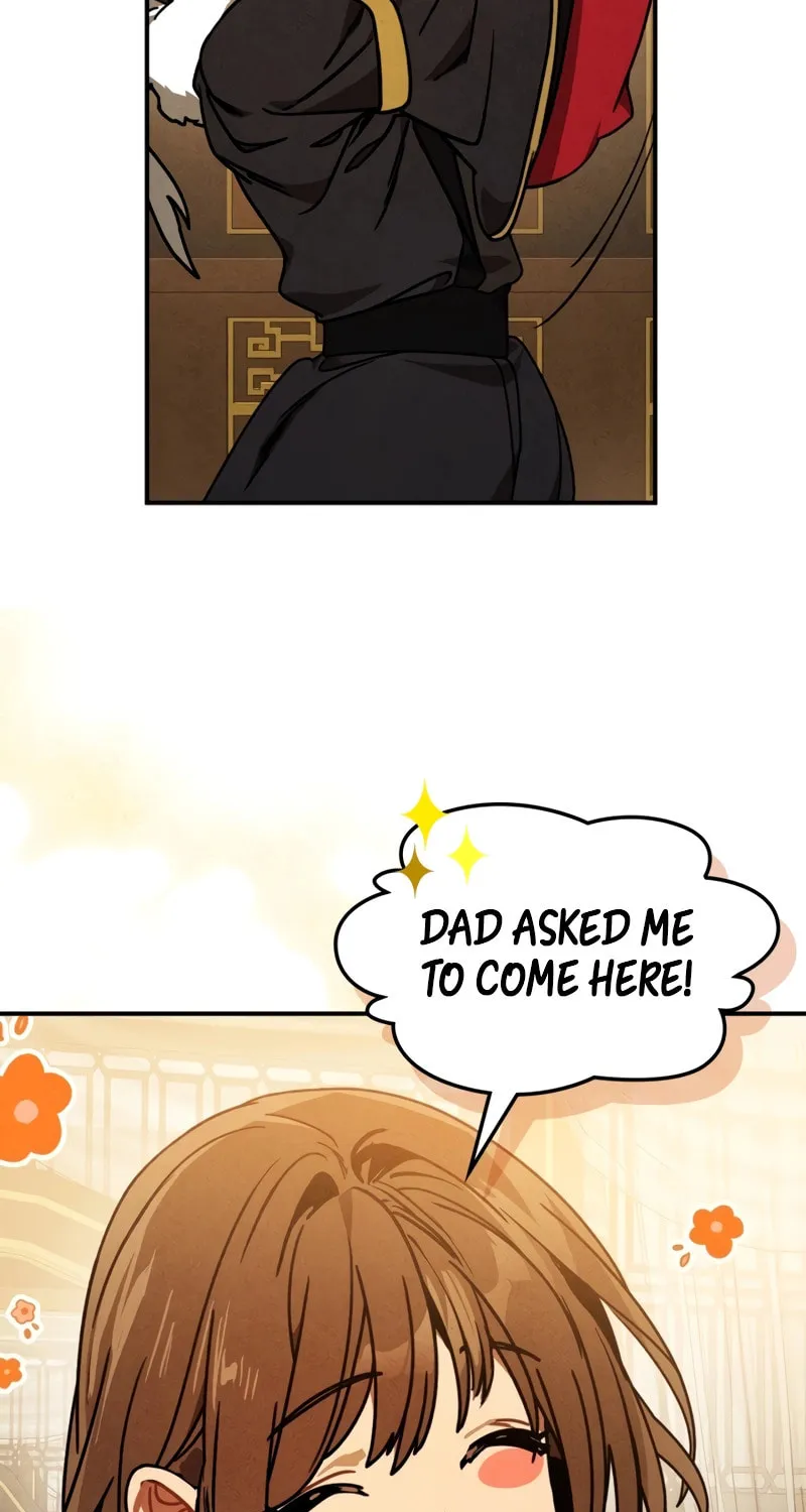 Return of the War God Chapter 96 page 69 - 