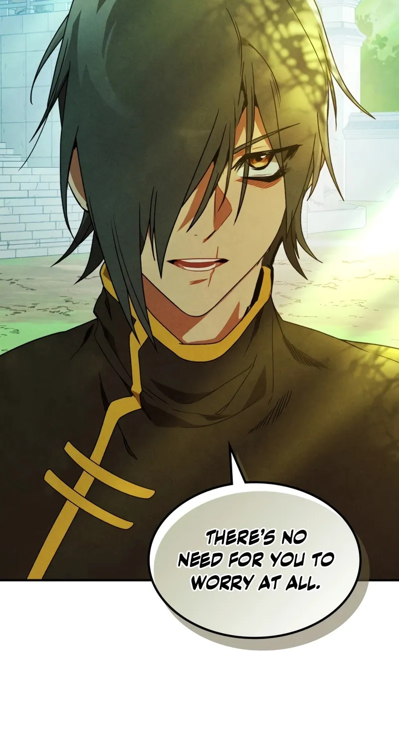 Return of the War God Chapter 96 page 8 - 