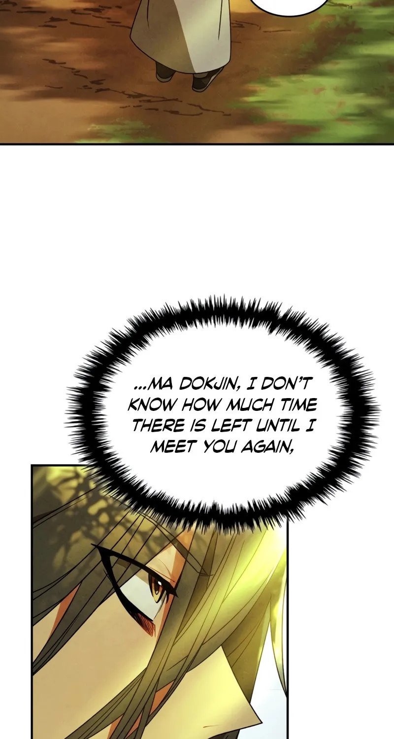 Return of the War God Chapter 96 page 10 - 