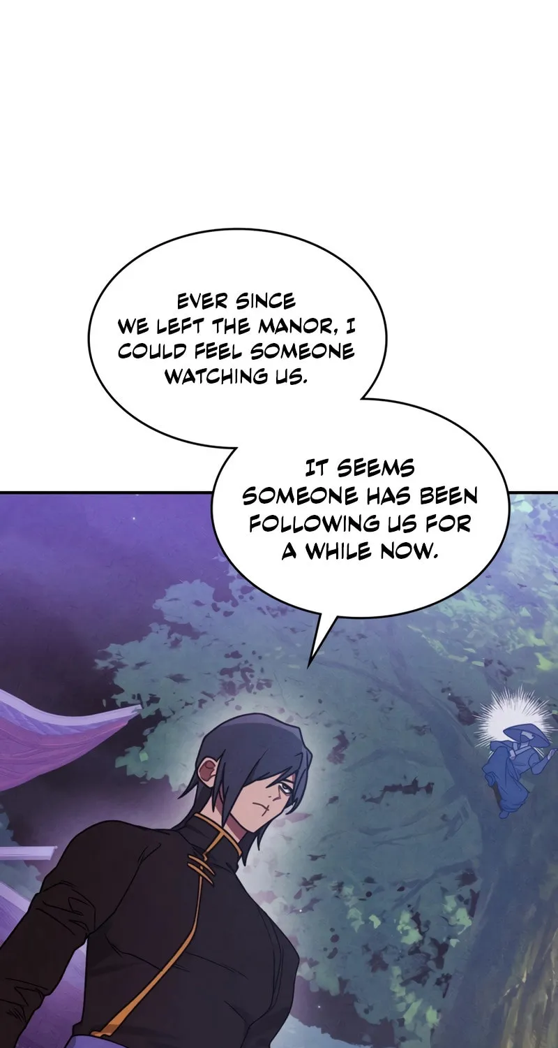 Return of the War God Chapter 97 page 15 - 