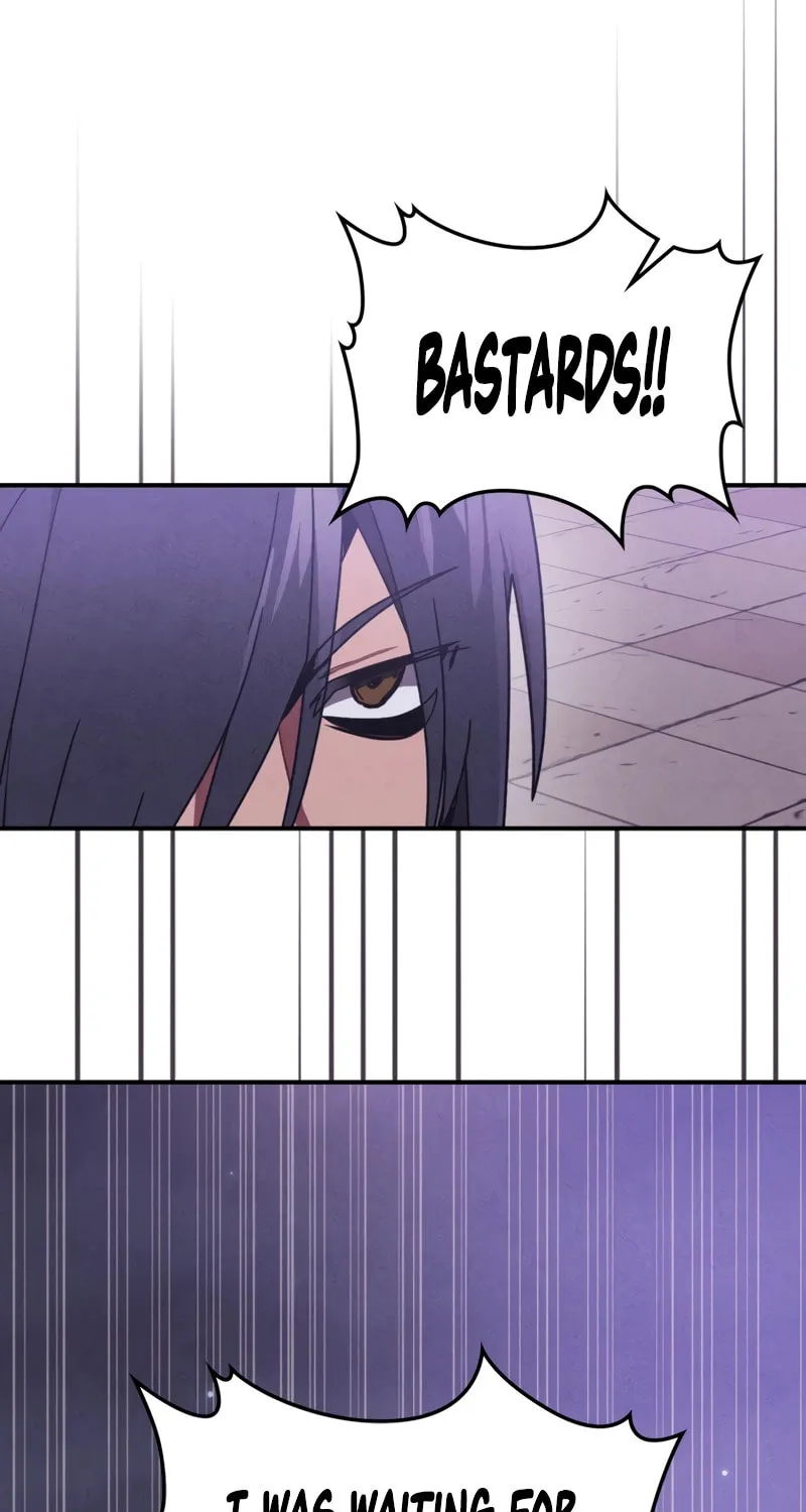 Return of the War God Chapter 97 page 17 - 