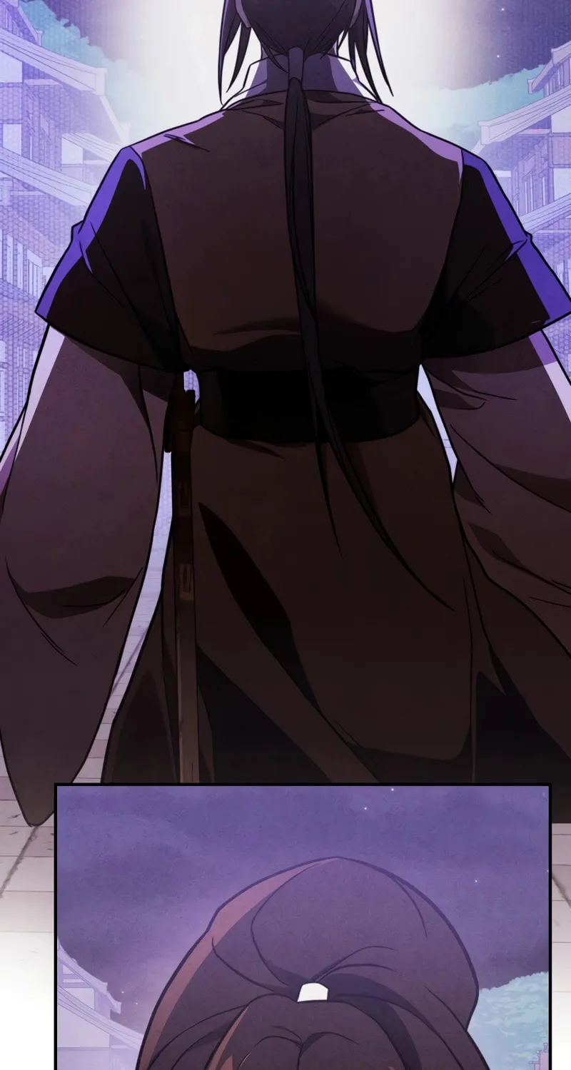 Return of the War God Chapter 97 page 3 - 
