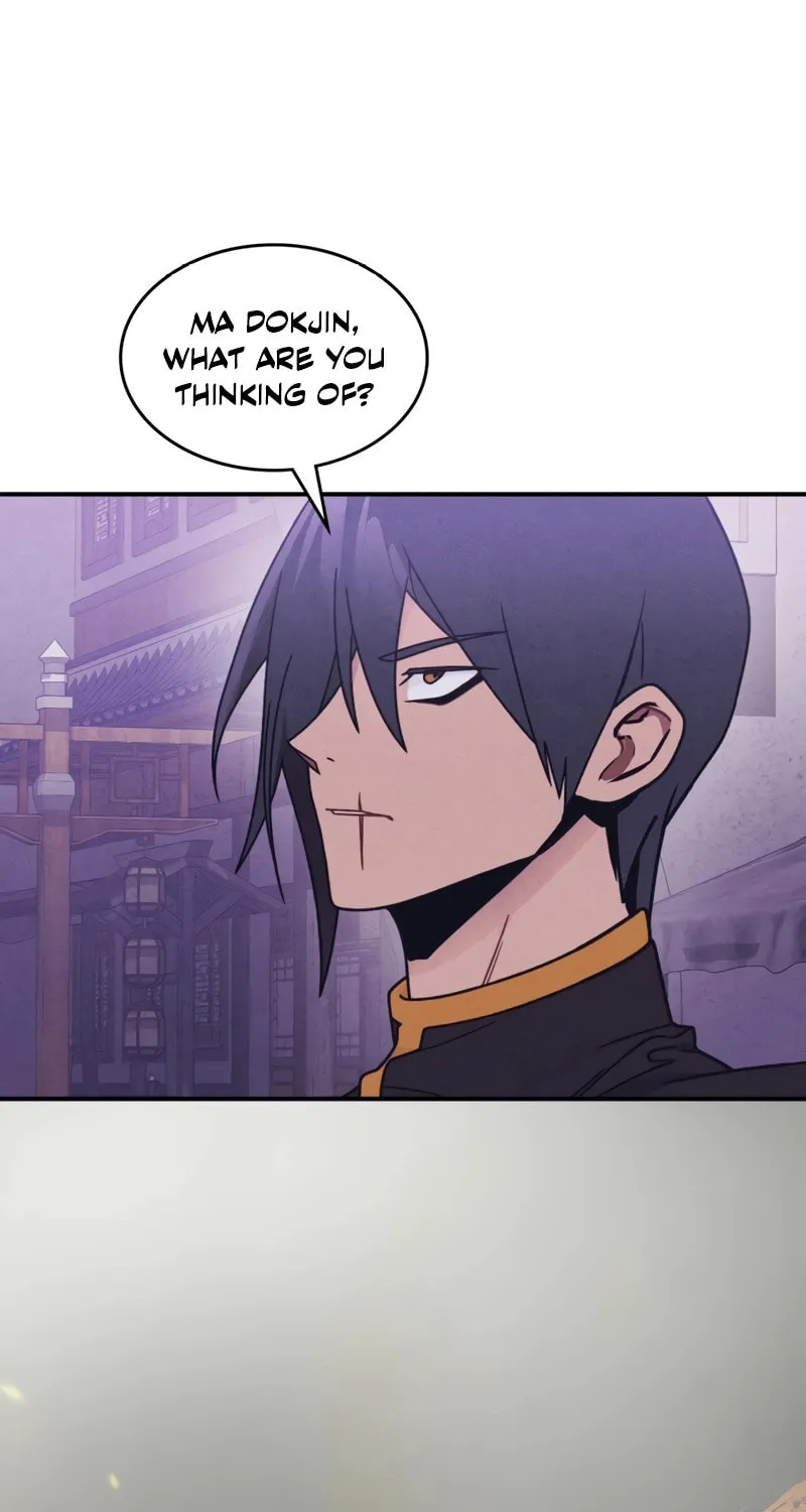 Return of the War God Chapter 97 page 24 - 