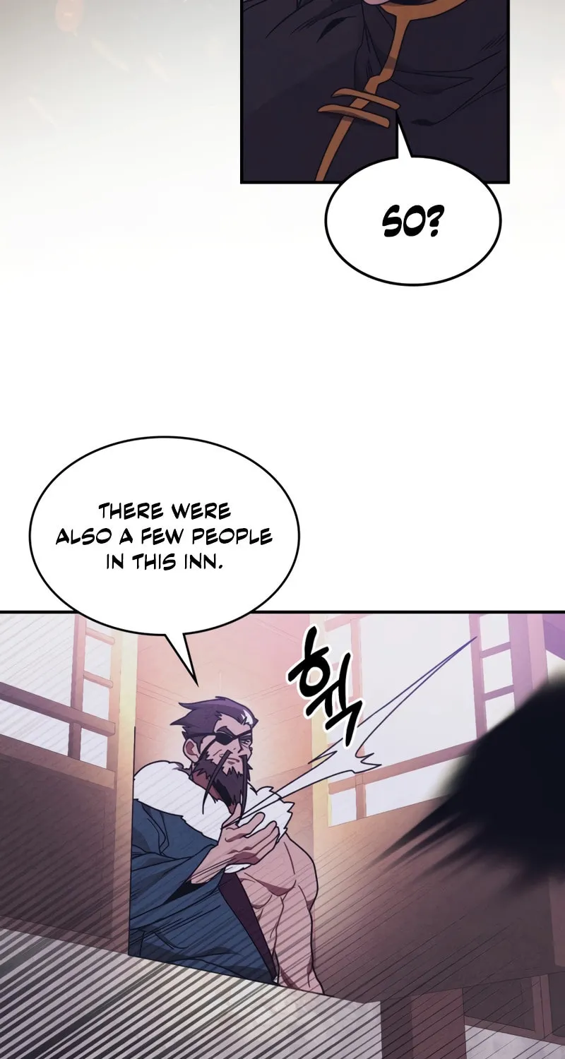 Return of the War God Chapter 97 page 26 - 