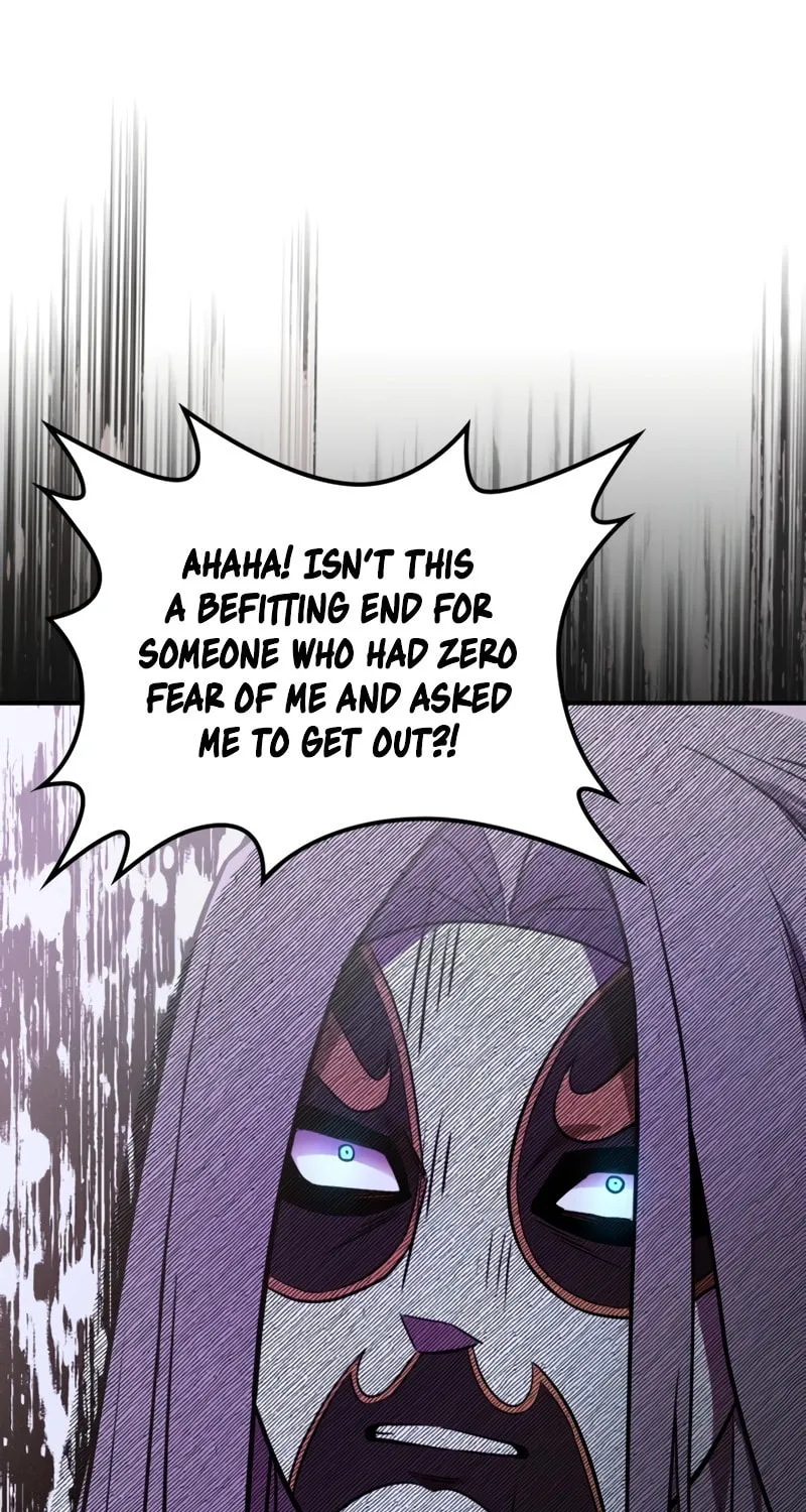 Return of the War God Chapter 97 page 28 - 