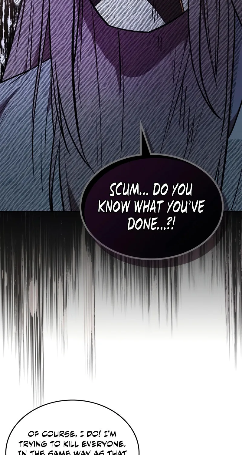 Return of the War God Chapter 97 page 29 - 