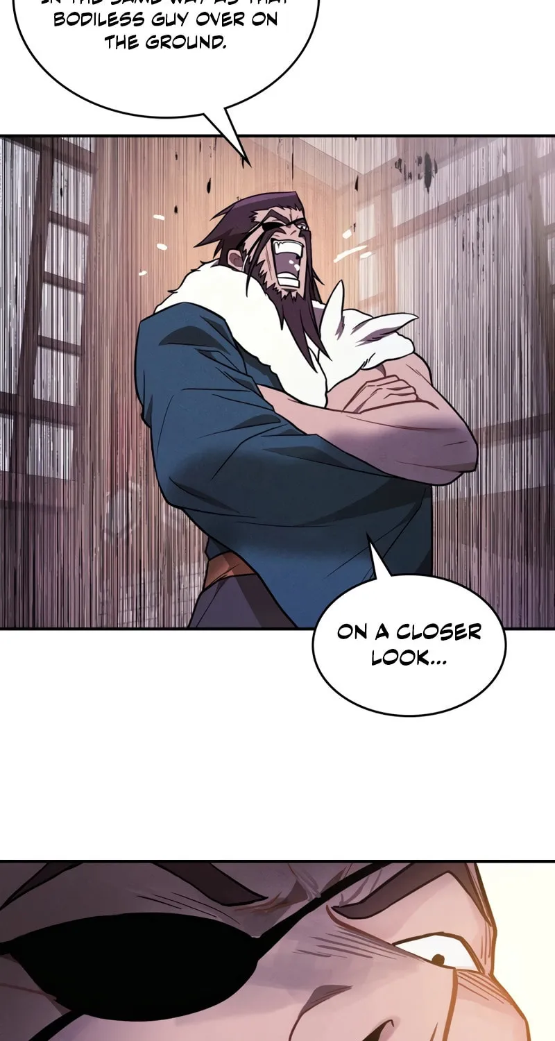 Return of the War God Chapter 97 page 30 - 
