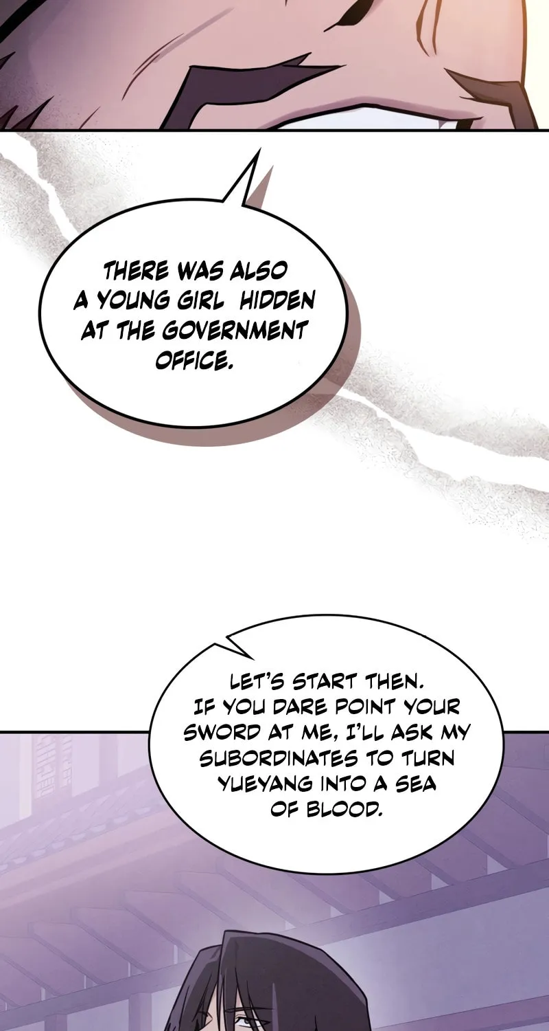 Return of the War God Chapter 97 page 31 - 