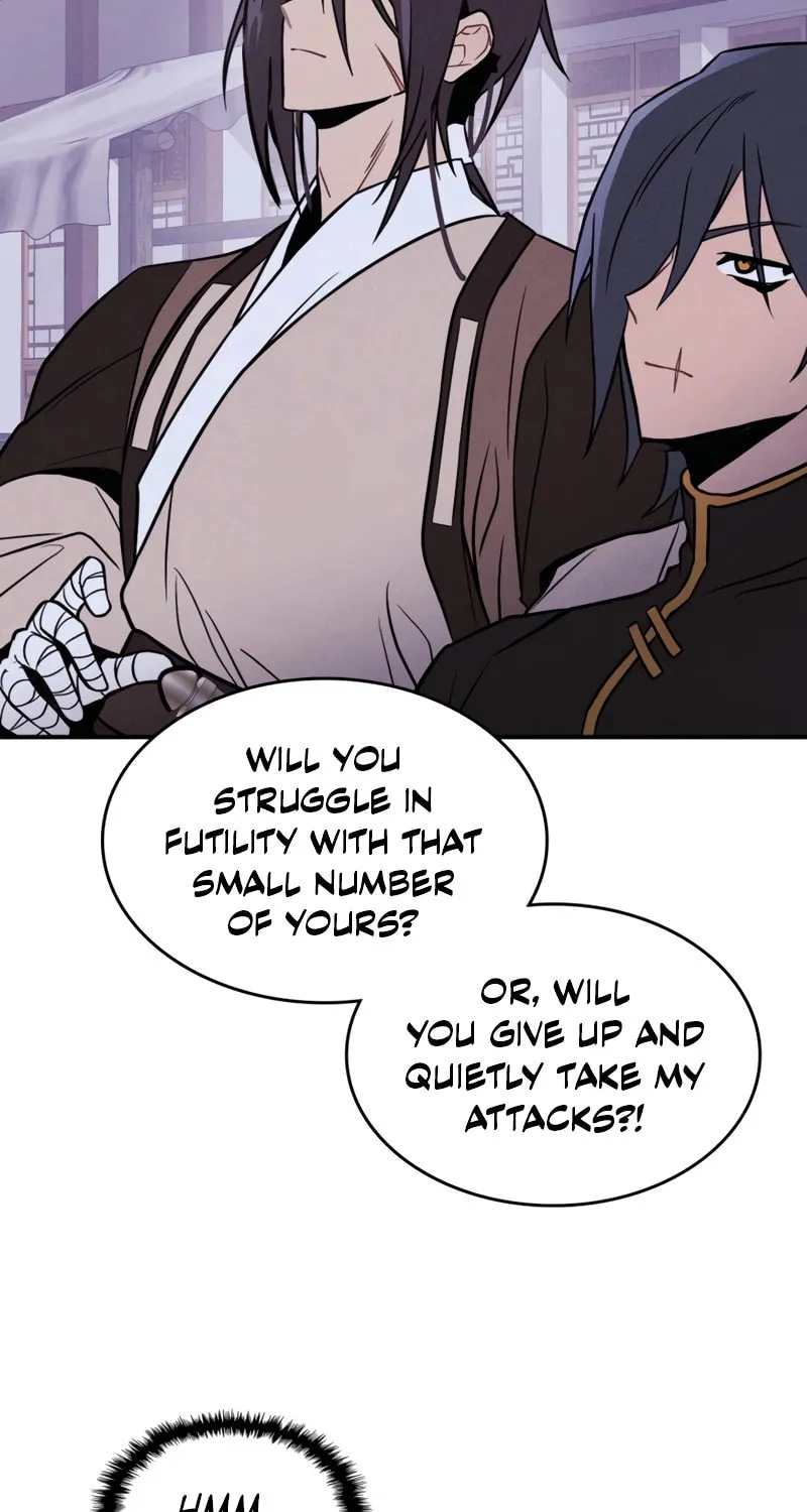 Return of the War God Chapter 97 page 32 - 