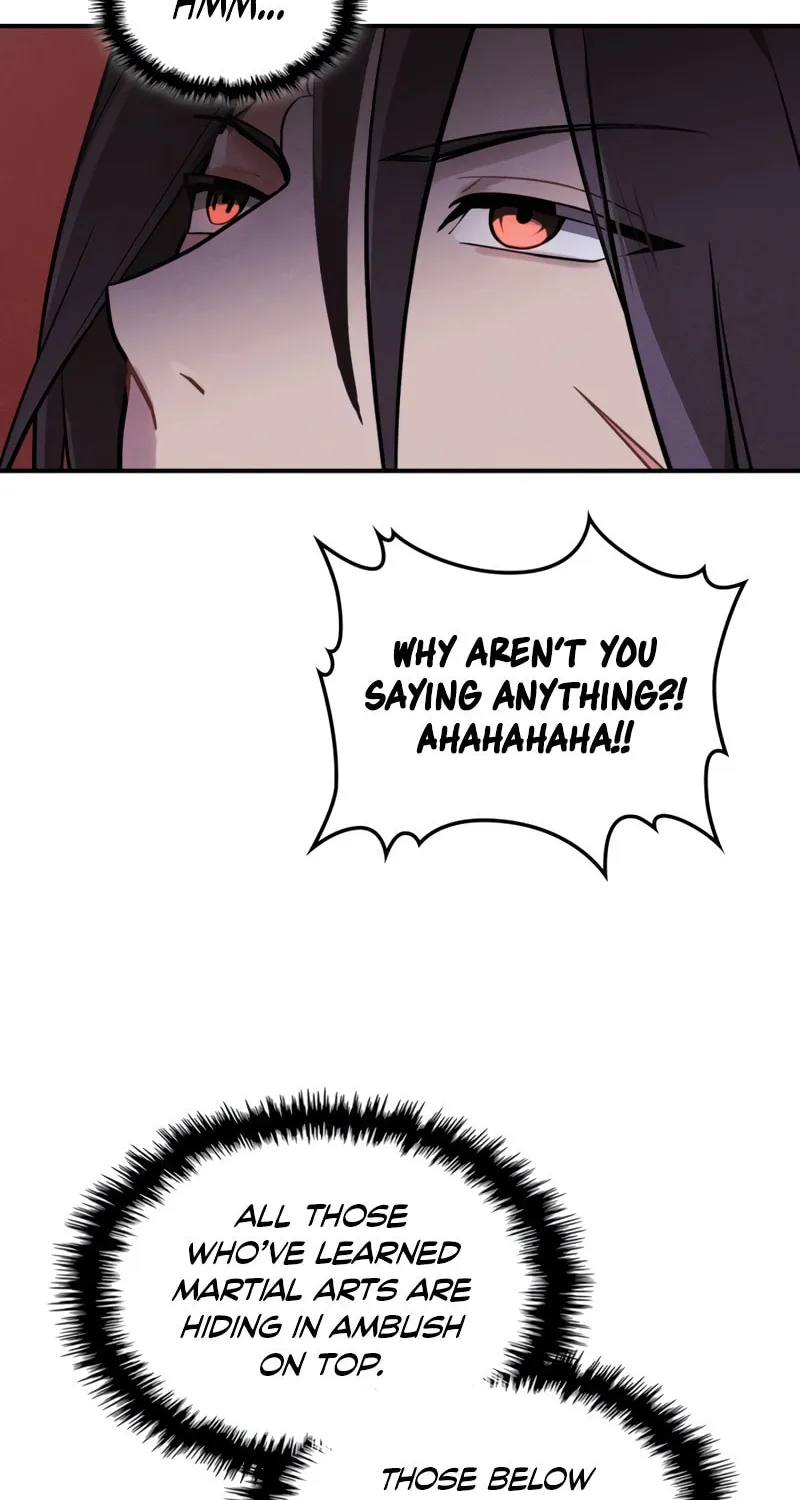 Return of the War God Chapter 97 page 33 - 