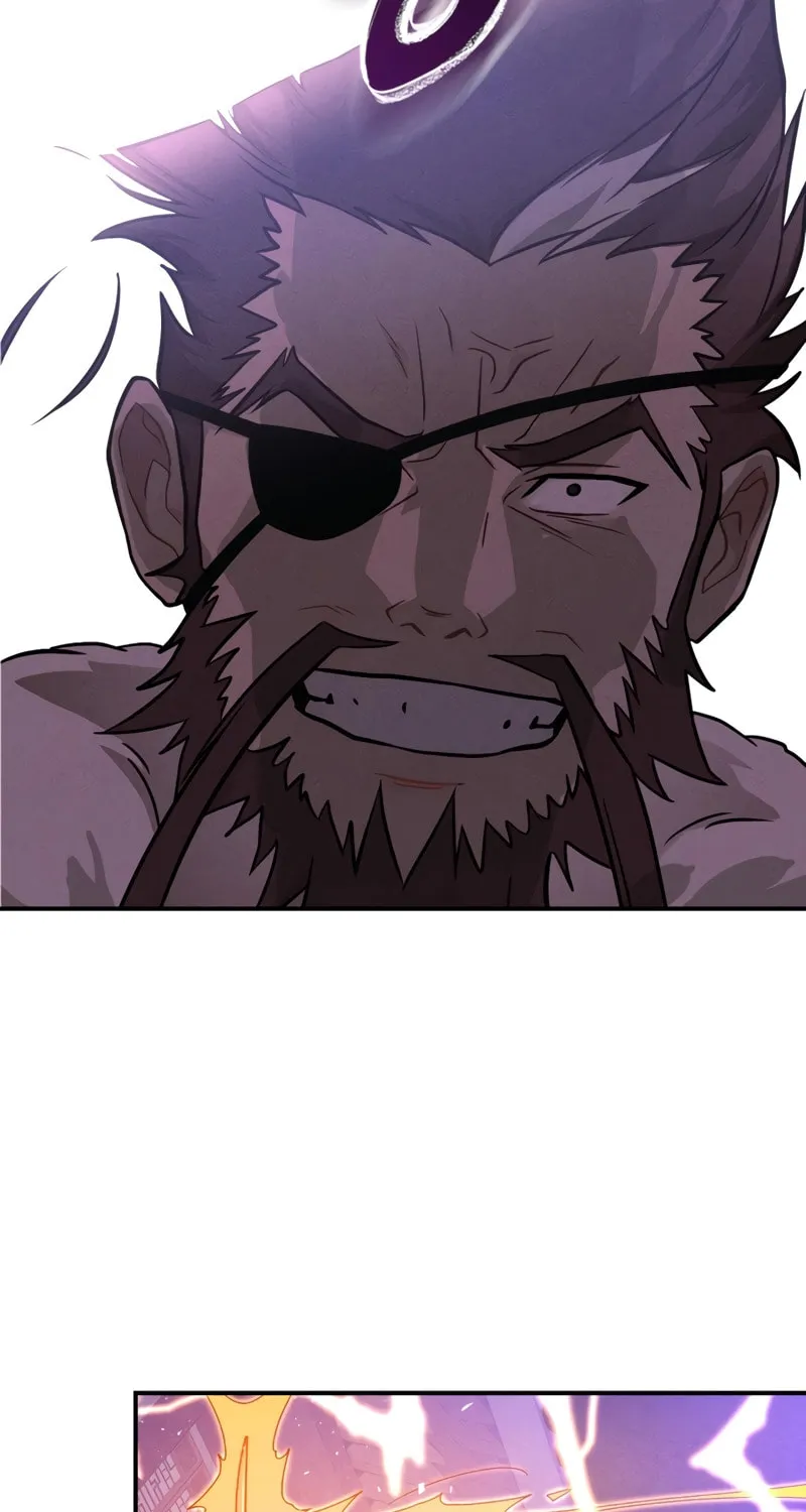 Return of the War God Chapter 97 page 39 - 