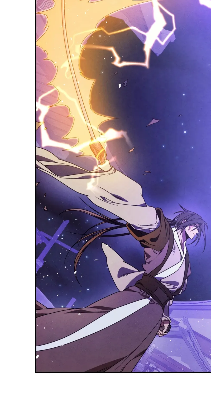 Return of the War God Chapter 97 page 40 - 