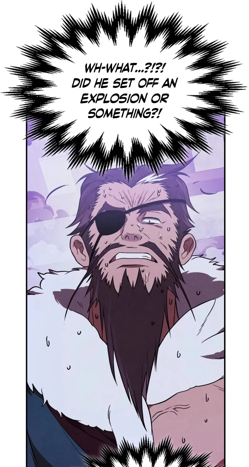 Return of the War God Chapter 97 page 45 - 