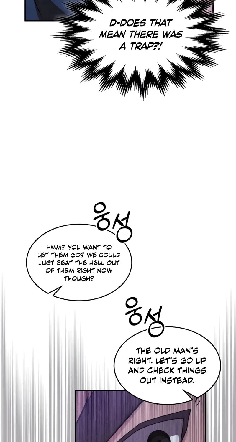 Return of the War God Chapter 97 page 46 - 