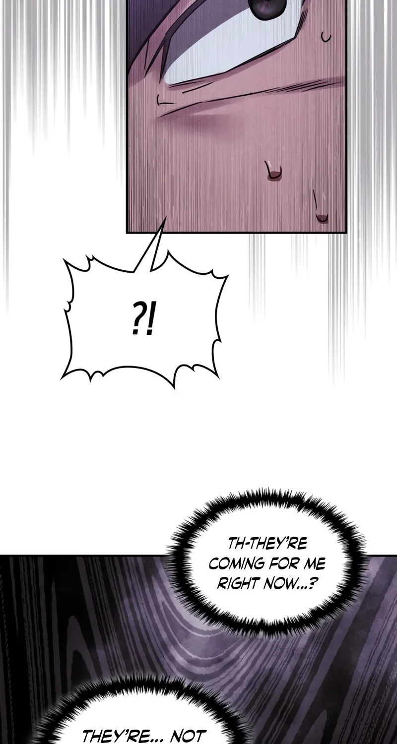 Return of the War God Chapter 97 page 47 - 