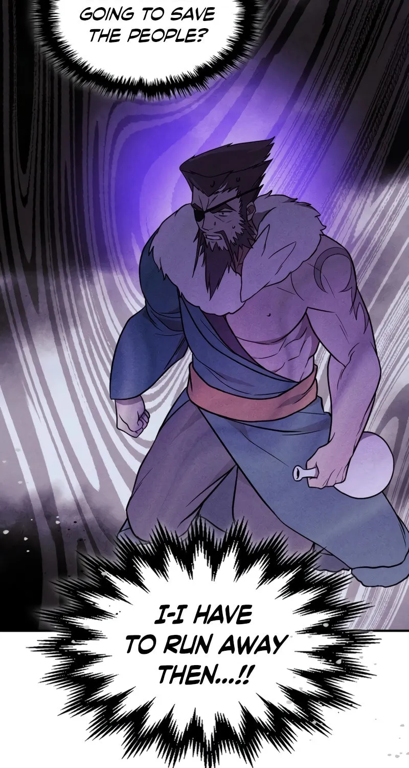 Return of the War God Chapter 97 page 48 - 