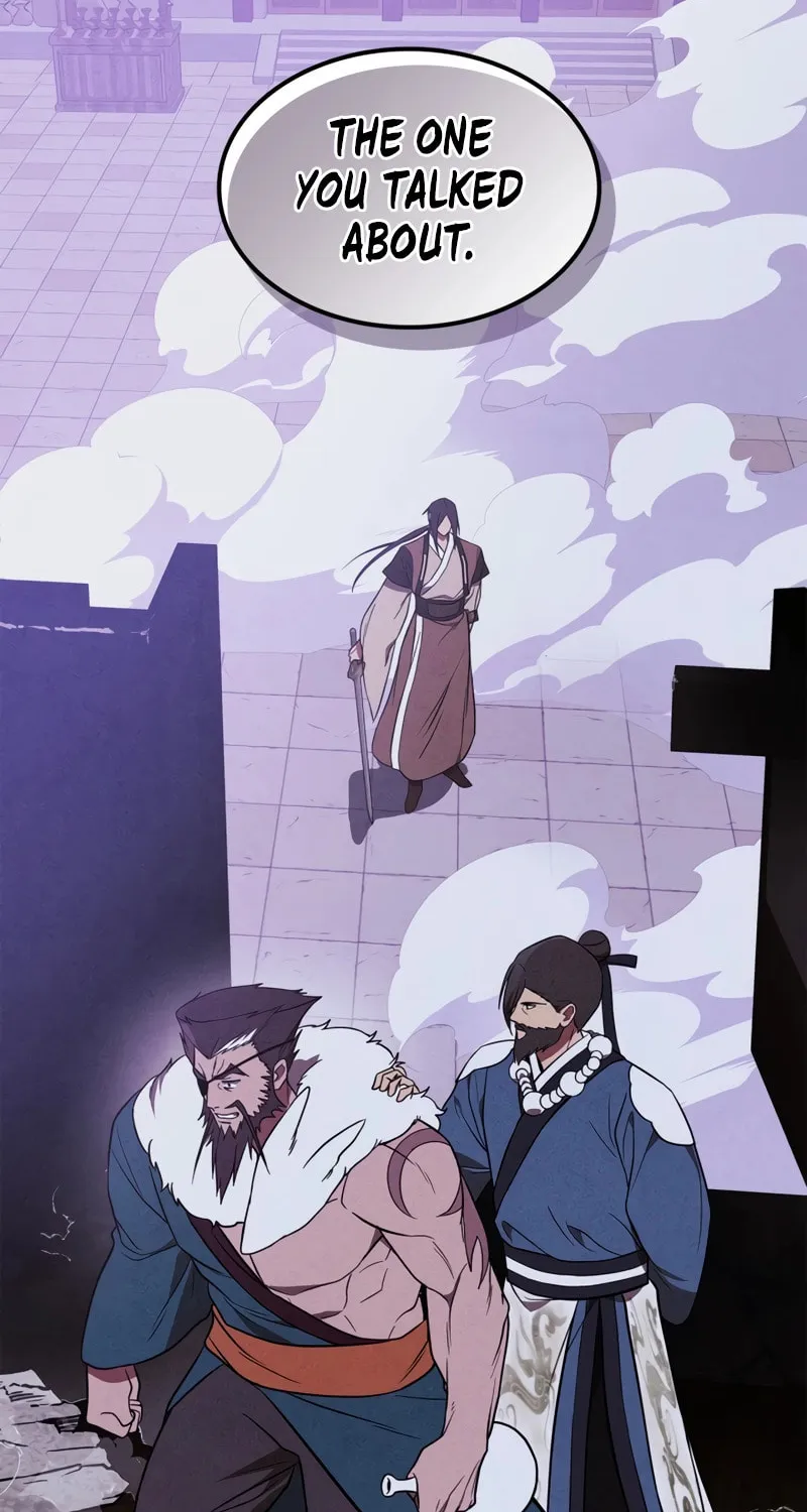 Return of the War God Chapter 97 page 50 - 
