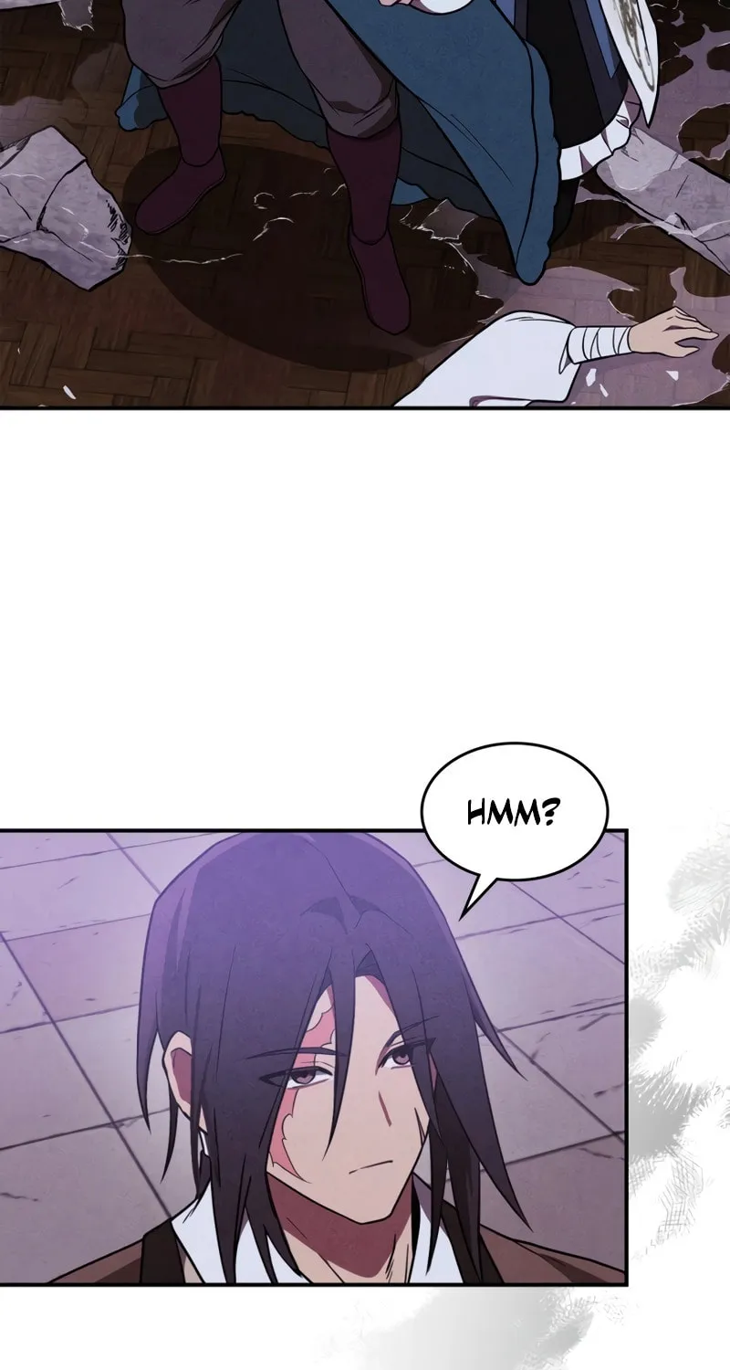 Return of the War God Chapter 97 page 51 - 