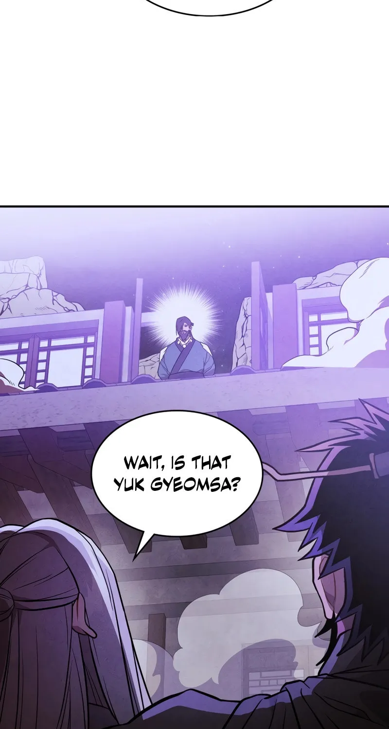 Return of the War God Chapter 97 page 57 - 