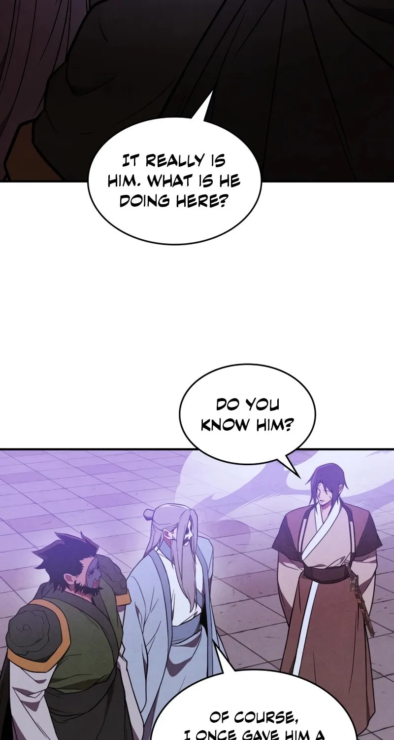 Return of the War God Chapter 97 page 58 - 