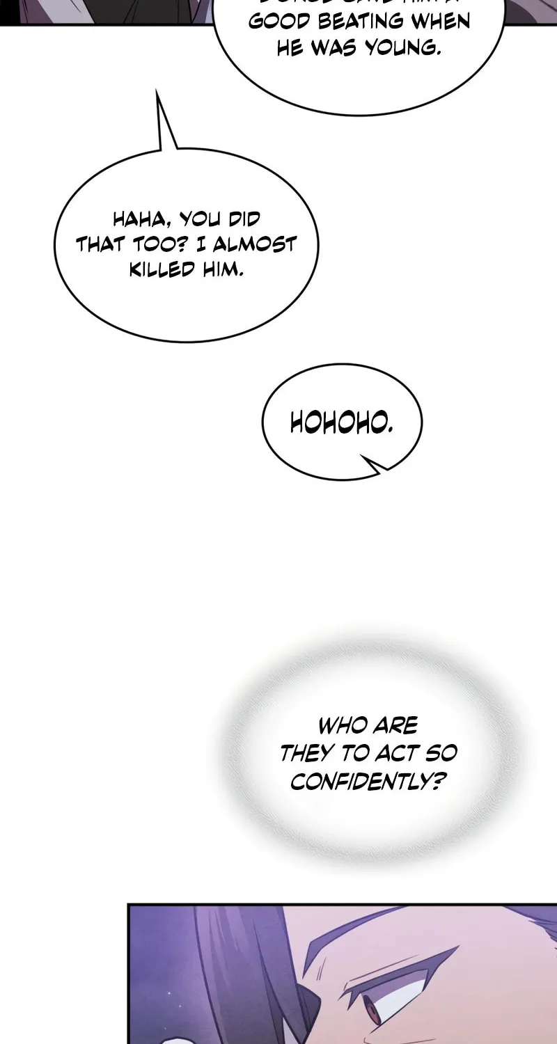 Return of the War God Chapter 97 page 59 - 