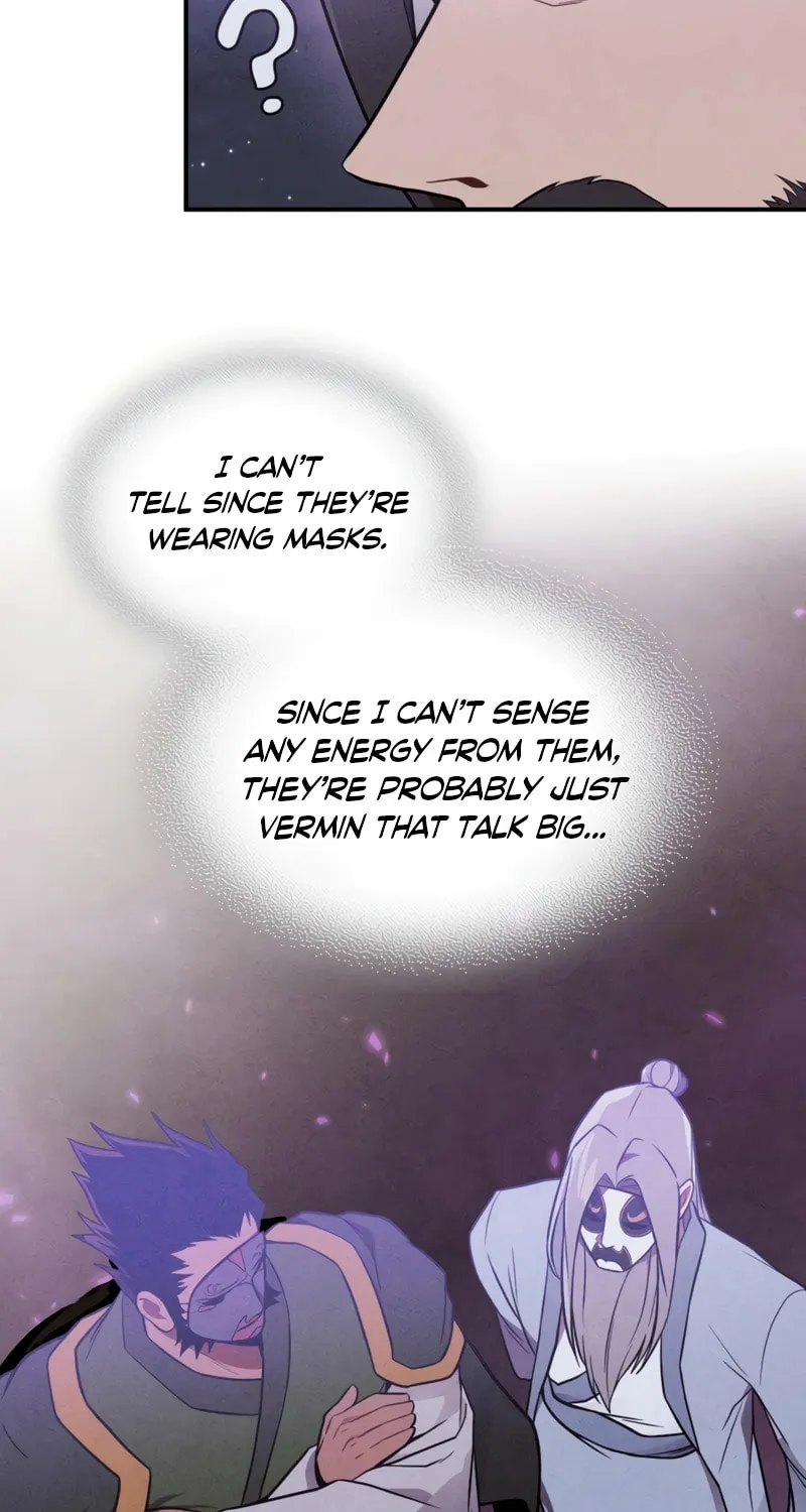 Return of the War God Chapter 97 page 60 - 